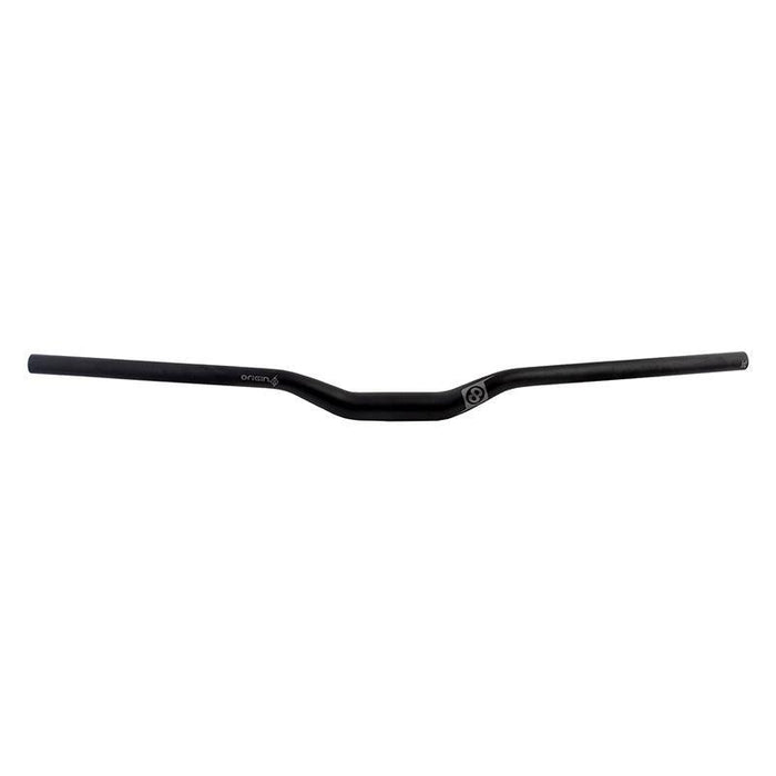 Origin8 Rave III 31.8mm 800mm 30mm 3° 7° Black Mountain Riser AL6066