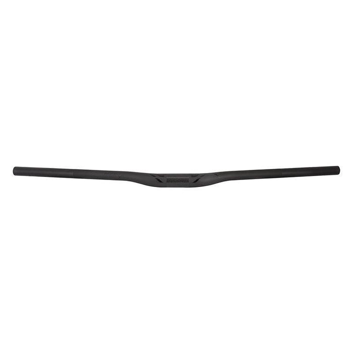 Origin8 Frenzy Carbon Flat 31.8mm 780mm 7mm 4° 9° Black Mountain Flat UD Carbon