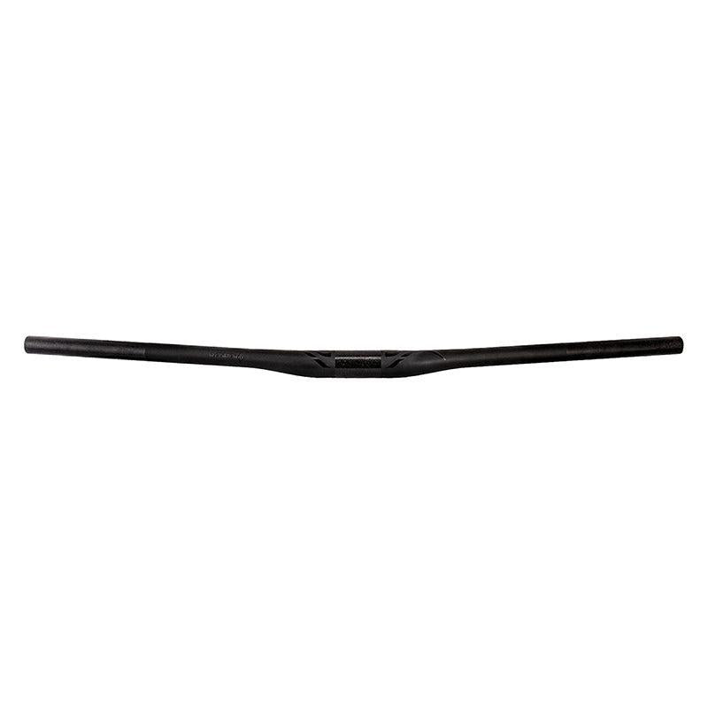 Origin8 Frenzy Carbon Riser 31.8mm 780mm 12mm 4° 9° Black Mountain Riser UD Carbon