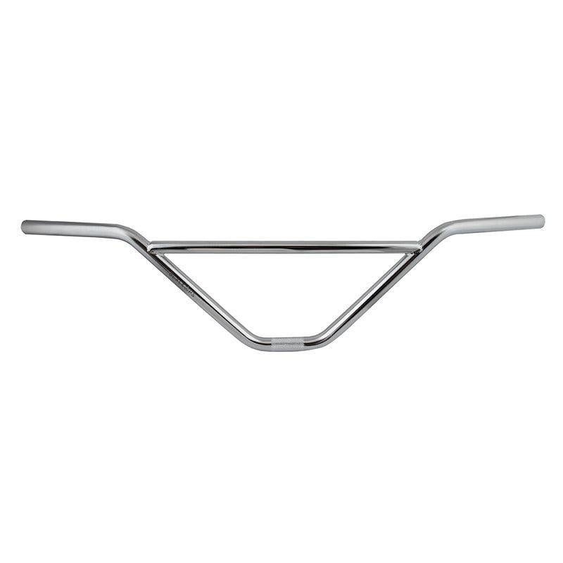 Black ops Big Dawg Bar 22.2mm 31.5` 7` 1° 10° Chrome Oversized BMX Chromoly