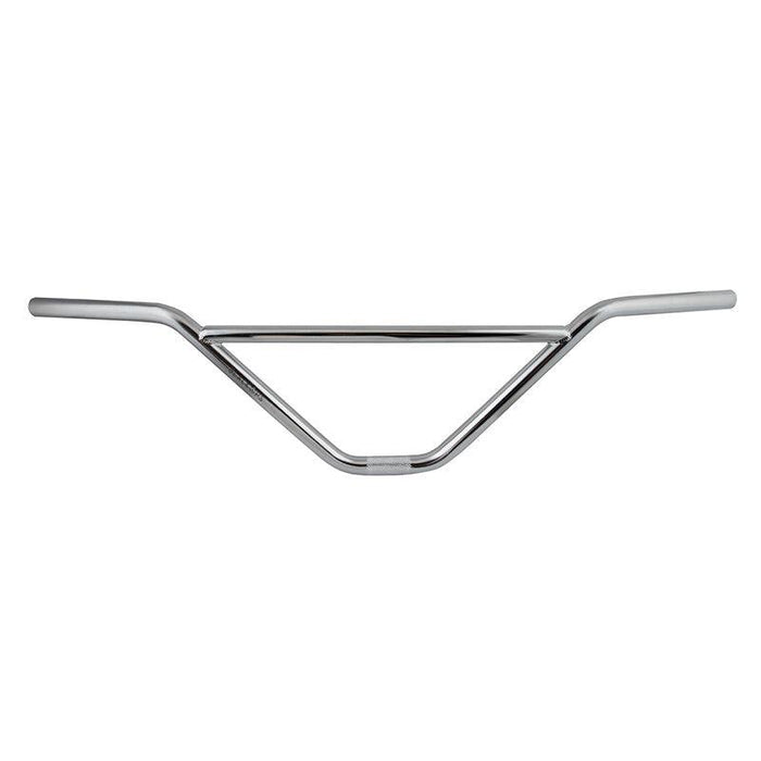 Black ops Big Dawg Bar 22.2mm 31.5` 7` 1° 10° Chrome Oversized BMX Chromoly
