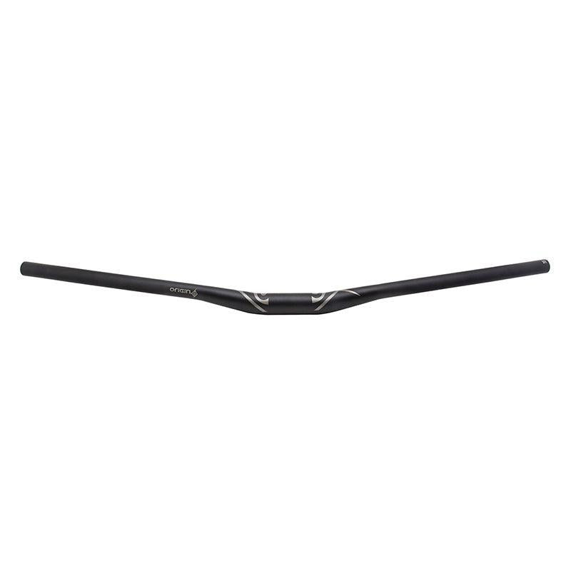 Origin8 Fury OS II 35mm 800mm 25mm 5° 7° Black Mountain Riser AL7050