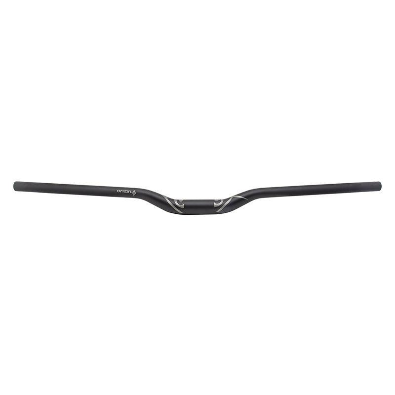 Origin8 Fury OS III 35mm 800mm 35mm 5° 8° Black Mountain Riser AL7050