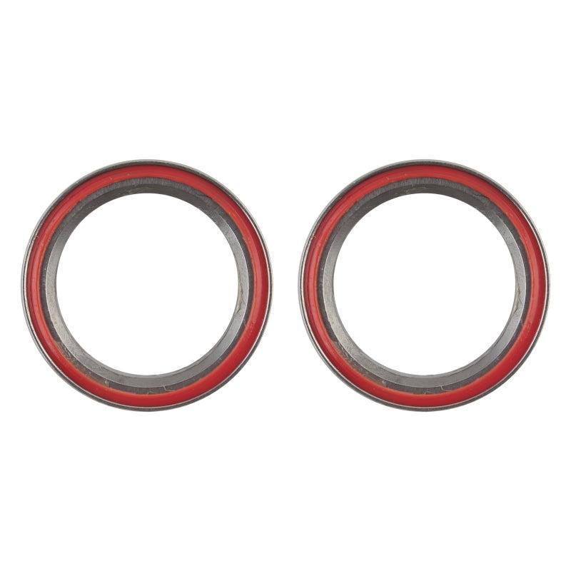 Origin8 Pro Fit Threadless Headset Bearings Pro Fit Pro Fit 41mm for 1` and 1-1/8` Sealed Cartridge 30.2mm 41.8mm 7.7mm