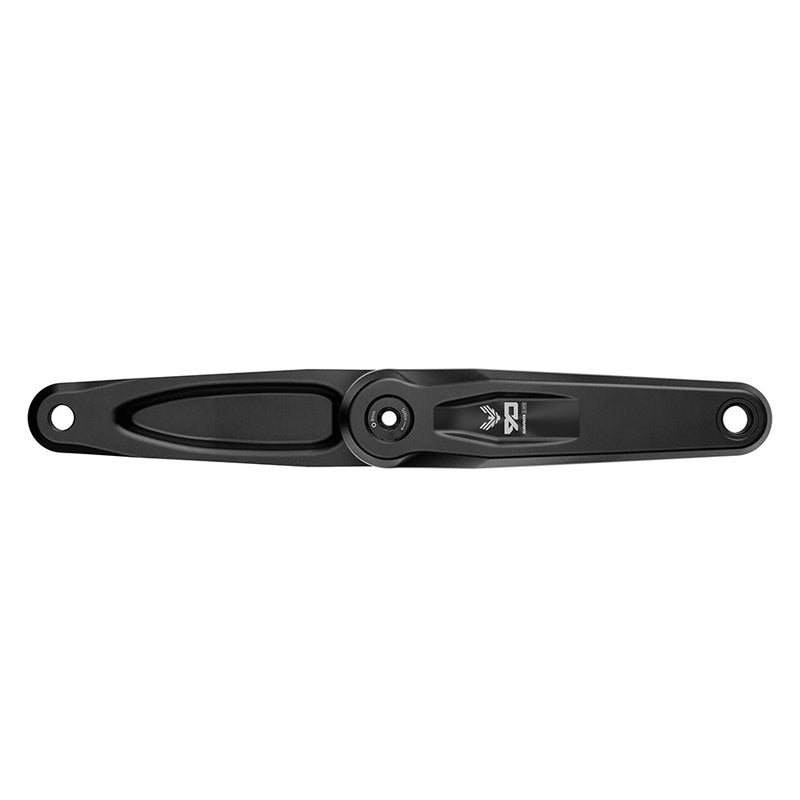 SRAM Eagle 90 Ebike Crankarm - 170mm ISIS Brose Cap Black