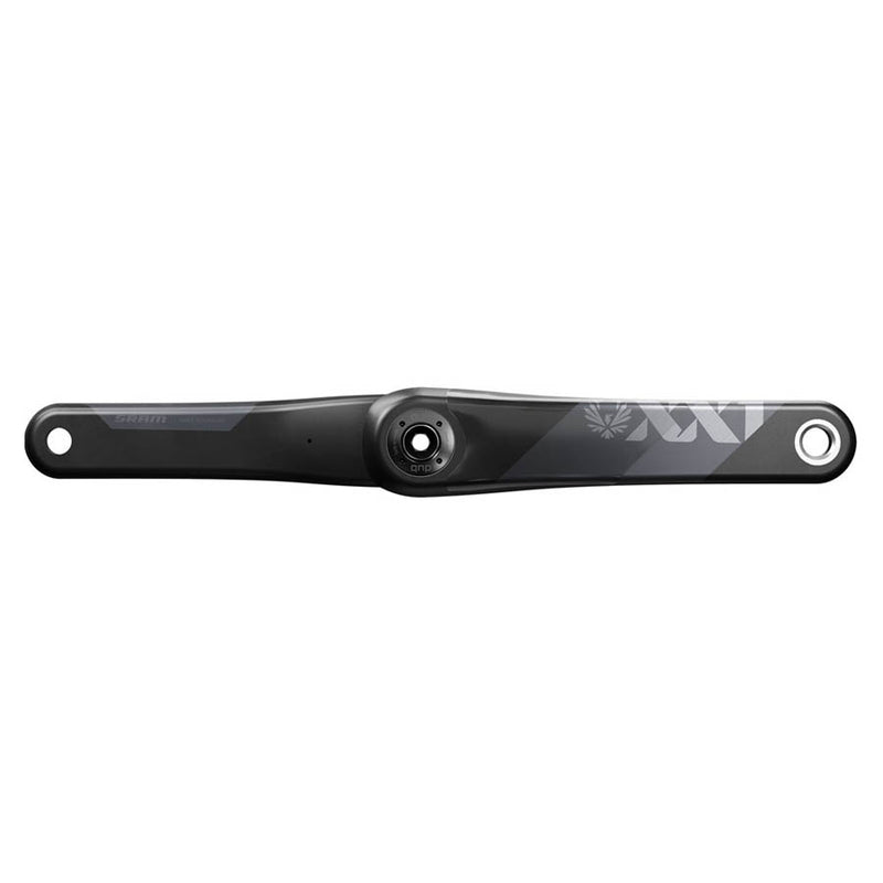 SRAM XX1 Eagle SL 12sp Crank 165mm CL49/52/55 Gry
