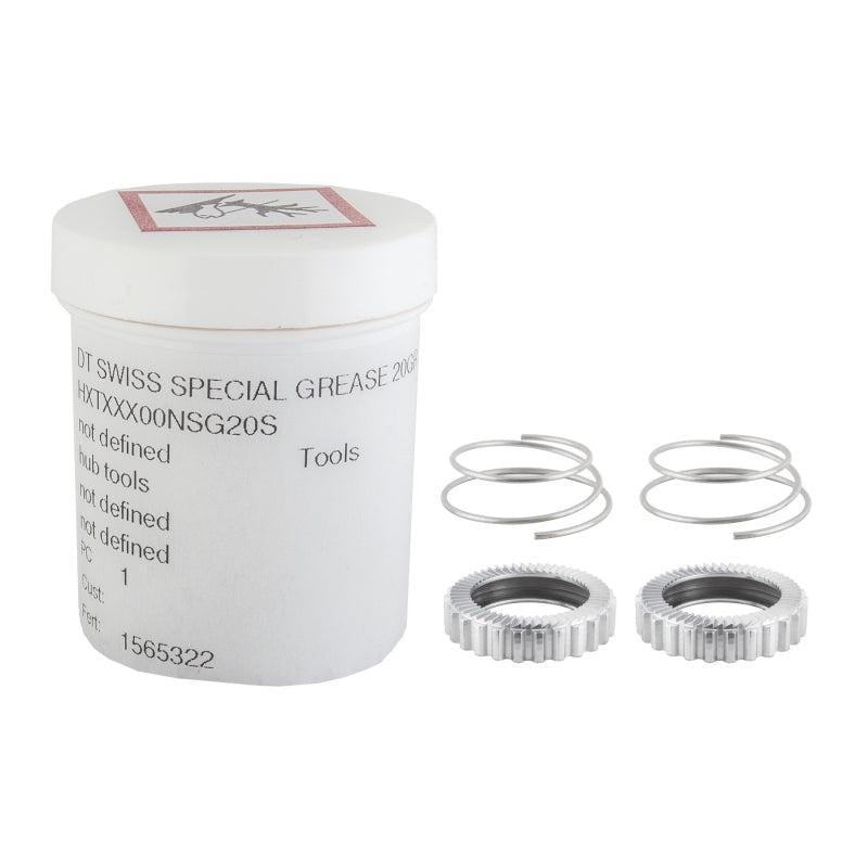 DT Swiss Star Ratchet Kit - 36T
