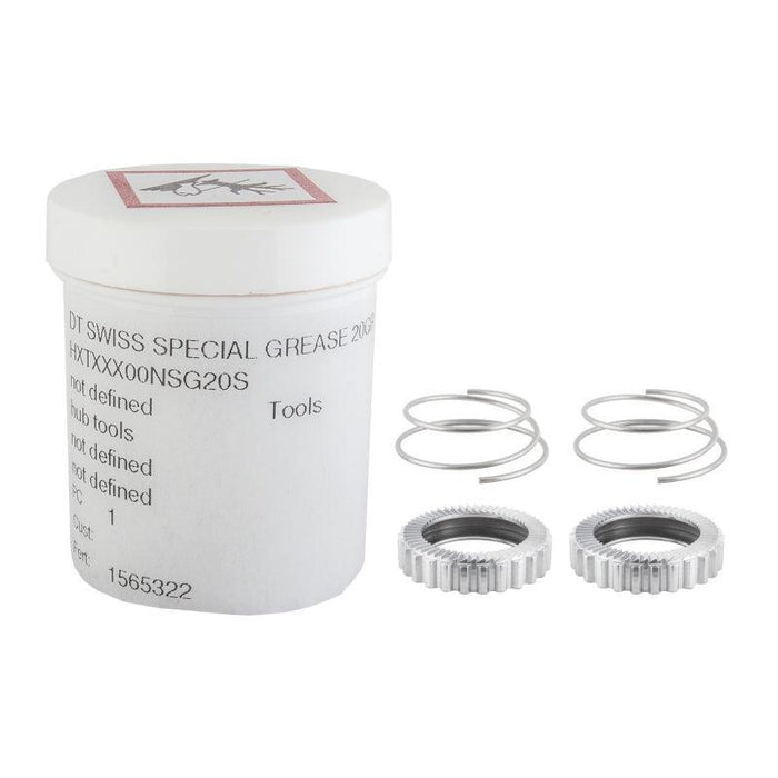 DT Swiss Star Ratchet Kit - 36T