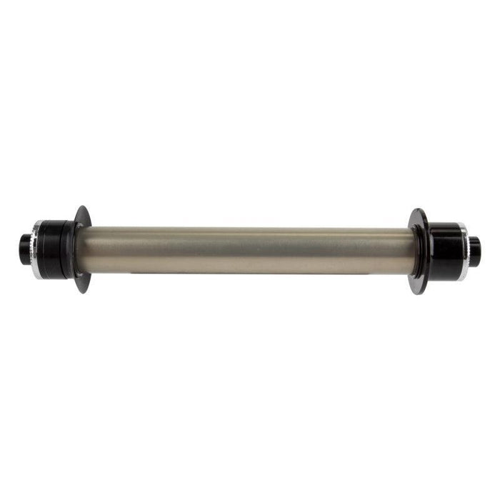 Origin8 CX/GX/MT-1110 Elite Rear Axle Adapter Front/Rear Axle Adapter QRx135mm QR Aly Blk CX/GX/MT-1110 Sealed