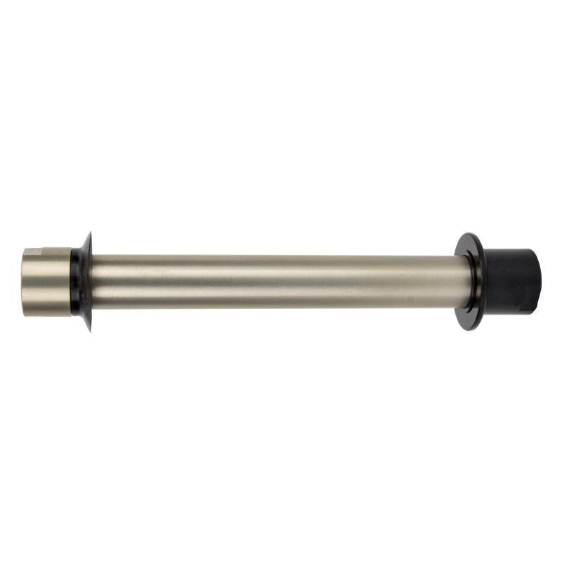 Origin8 CX/GX/MT-1110 Elite Rear Axle Adapter Front/Rear Axle Adapter 12TAx142mm 12TA Aly Blk CX/GX/MT-1110 Sealed