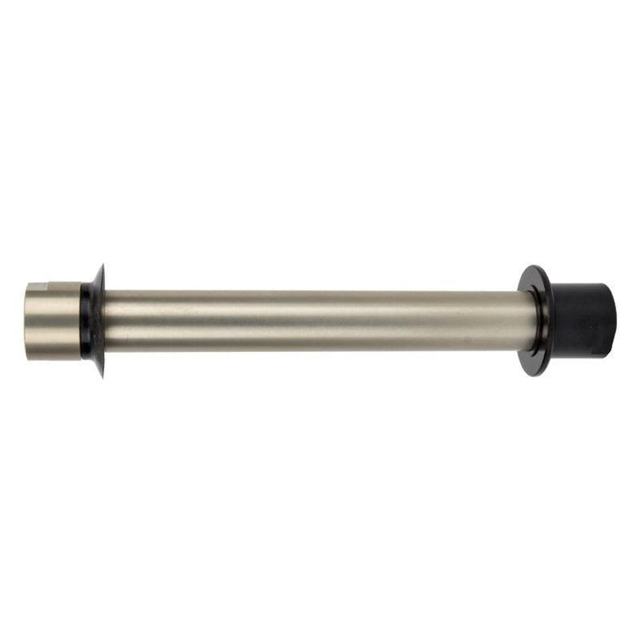 Origin8 CX/GX/MT-1110 Elite Rear Axle Adapter Front/Rear Axle Adapter 12TAx142mm 12TA Aly Blk CX/GX/MT-1110 Sealed