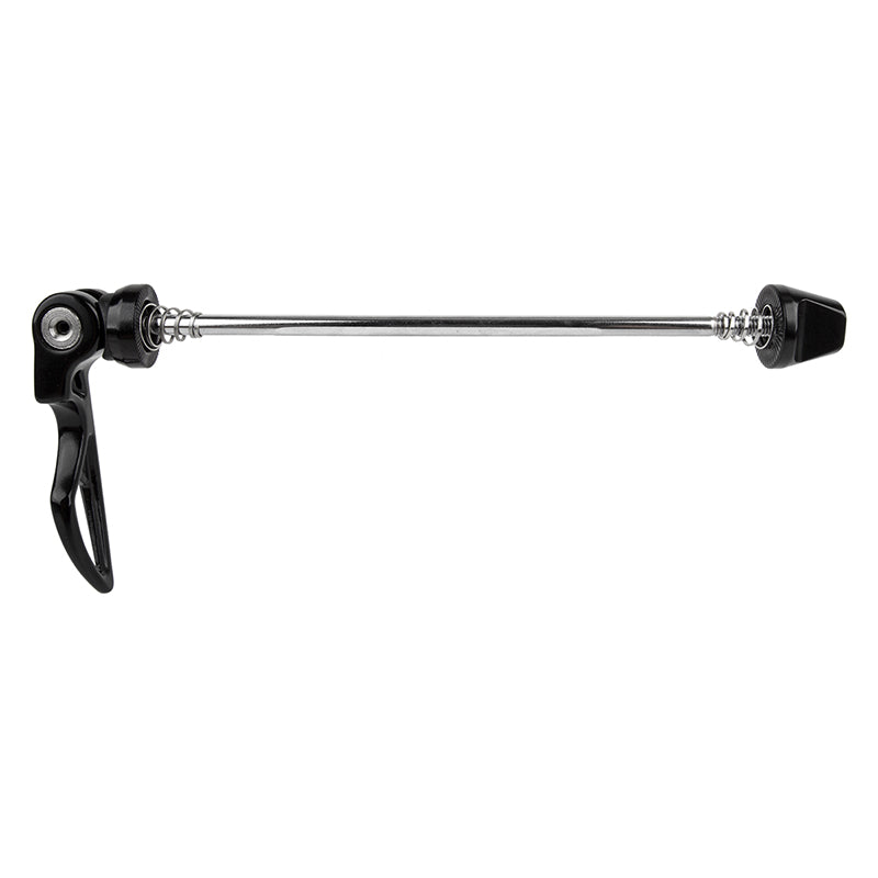 Origin8 RD-1110 Elite Rear Skewer Front/Rear Rear Skewer QR 130mm AL6061/CrMo Blk