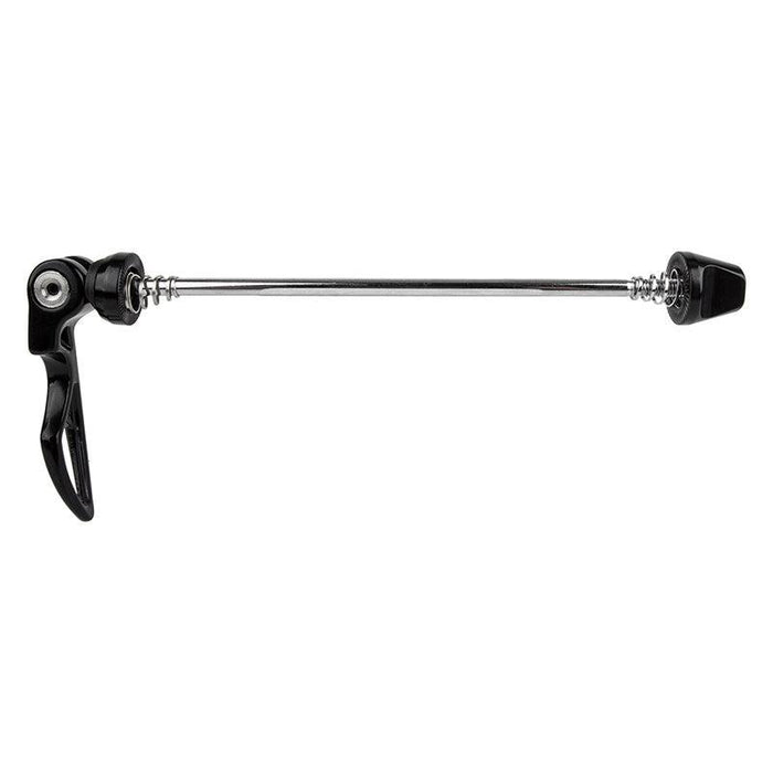 Origin8 RD/CX/GX/MT-1110 Elite Rear Skewer Front/Rear Rear Skewer QR 135mm AL6061/CrMo Blk