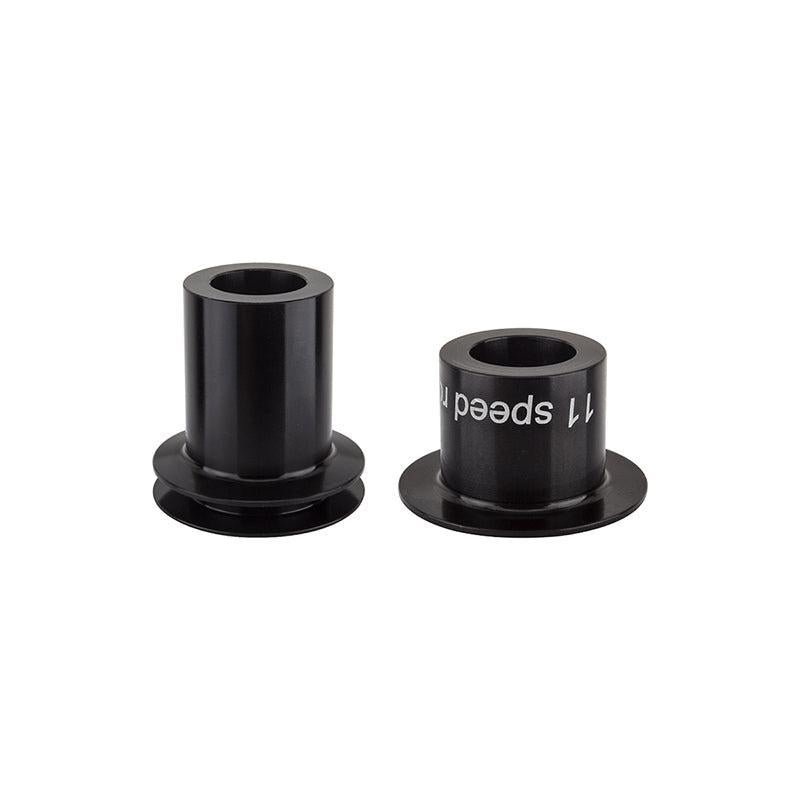 DT Swiss Rear End Caps - 12 x 142/148mm Road 11 Speed 180 240 350