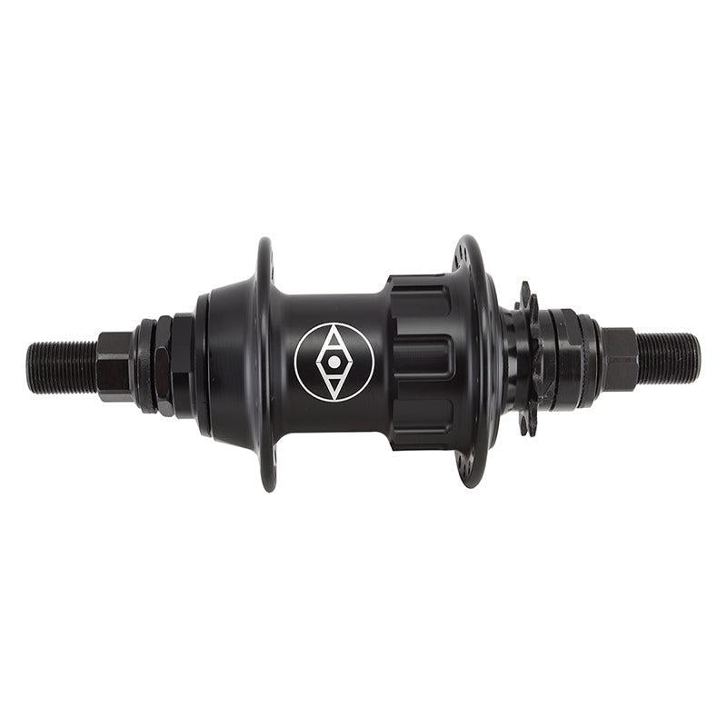 Alienation Rush v3 hub rear 36H 110