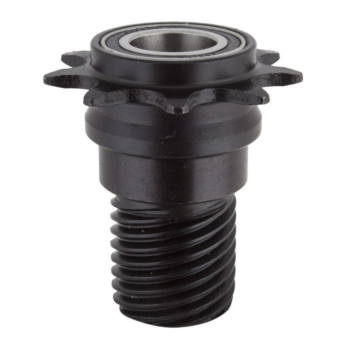 Alienation Rush v3 Front/Rear RHD Driver