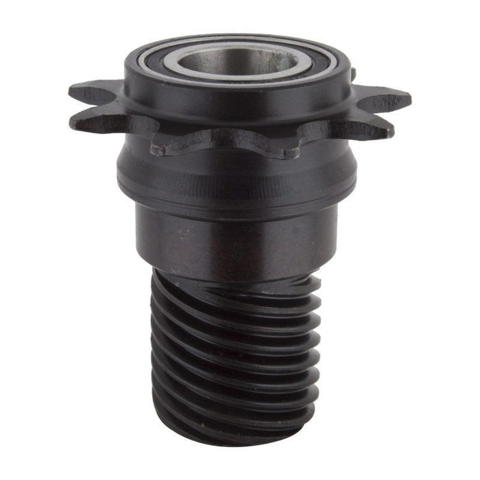 Alienation Rush v3 Front/Rear LHD Driver