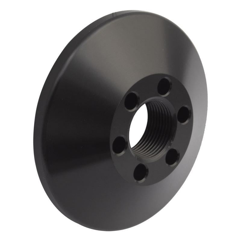 Alienation Tinman Hub Guard Front/Rear Hub guard Blk