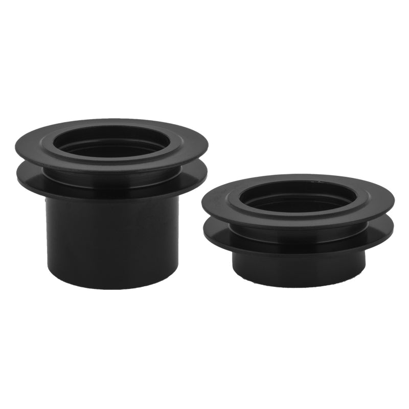 DT Swiss End Cap Conversion Kit: 240 Front Hubs 15 x 100mm 15 x 110mm