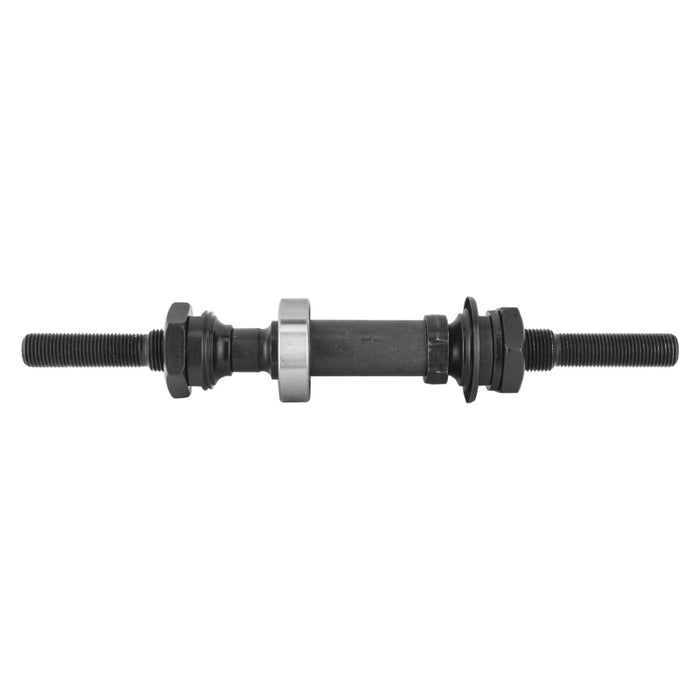 Black ops MX-2050 Axles Front/Rear KT-AB9R 3/8x110x175 B/O 3/8 MX-2050 Loose Ball