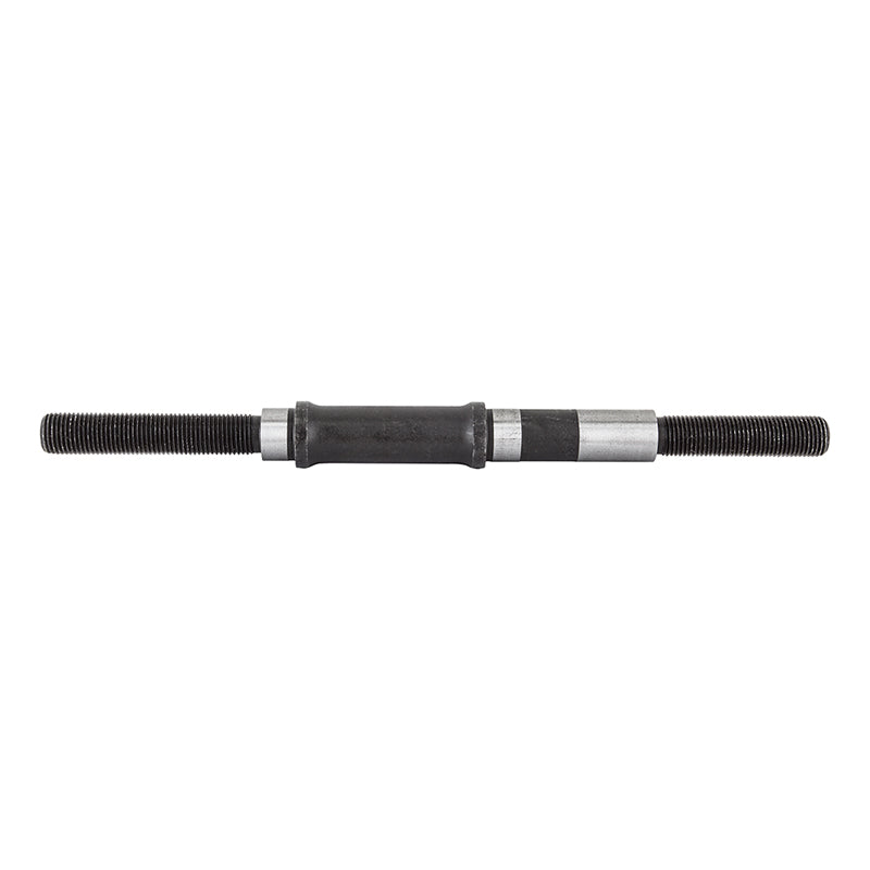 Black ops MX-3100 Axles Front/Rear KT-M98R 3/8x26x110x175 B/O 3/8 Sealed