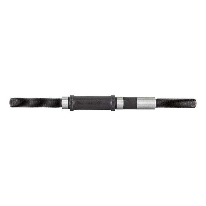 Black ops MX-3100 Axles Front/Rear KT-M98R 3/8x26x110x175 B/O 3/8 Sealed