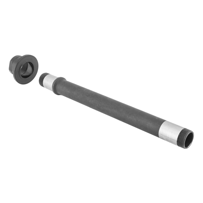 Origin8 FB-1100 End Caps Front/Rear KT-SN7R 12TAx170mm 12TA Blk FB-1100 Sealed