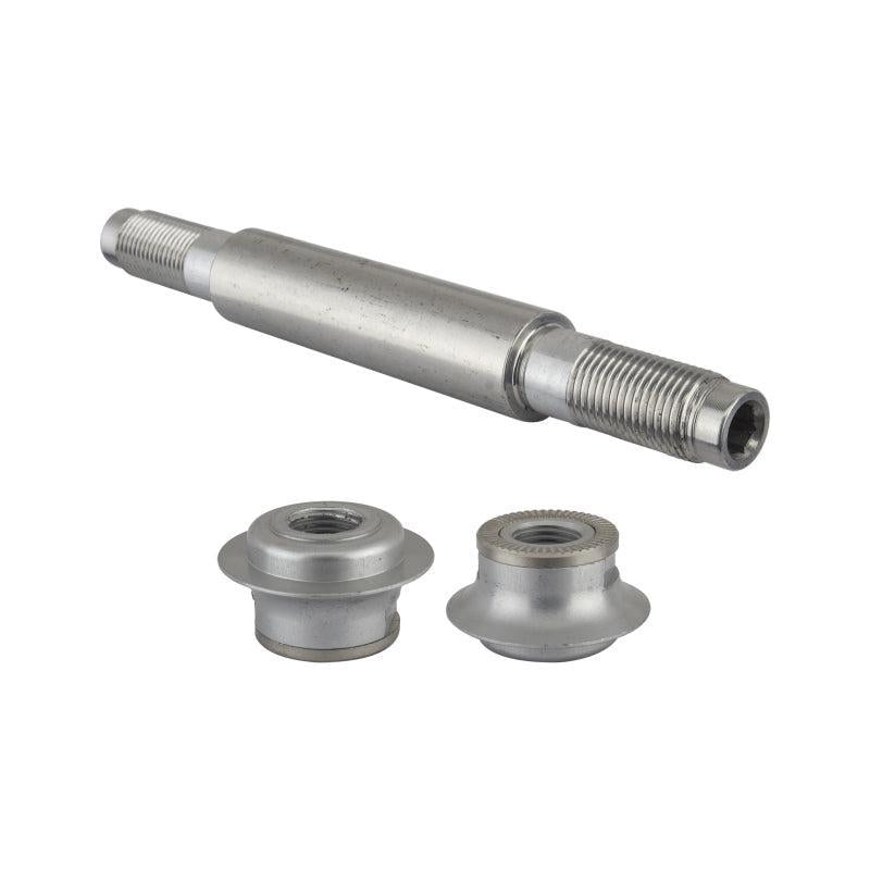 Origin8 MT-4100 End Caps Front/Rear KT-C99F QRx100mm QR MT-4100 Sealed