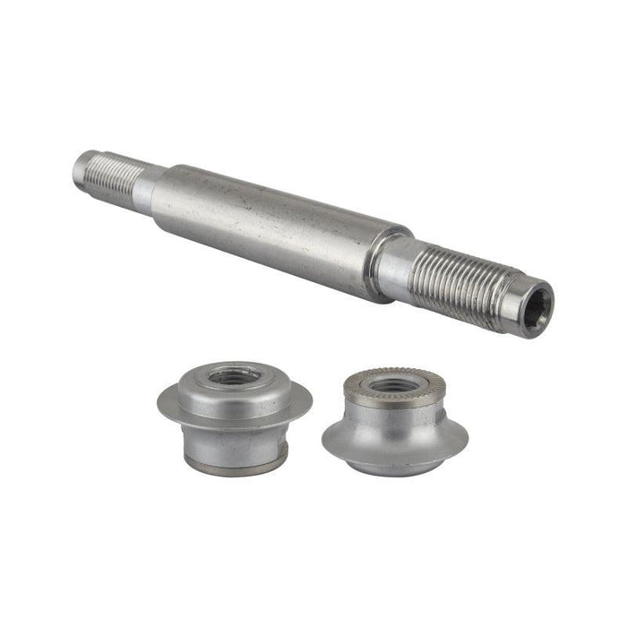 Origin8 MT-4100 End Caps Front/Rear KT-C99F QRx100mm QR MT-4100 Sealed