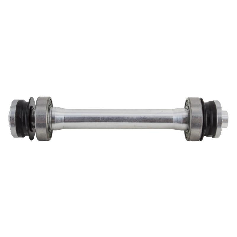 Origin8 RD-1100 Axles Front/Rear RB91 M9x100x108 QR RD-1100 Sealed