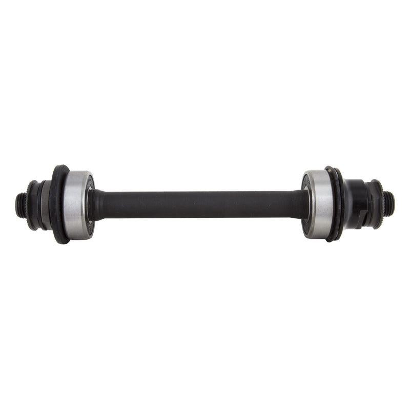 Origin8 RD-1100 Axles Front/Rear RB-3211 M10x130x140 QR RD-1100 Sealed