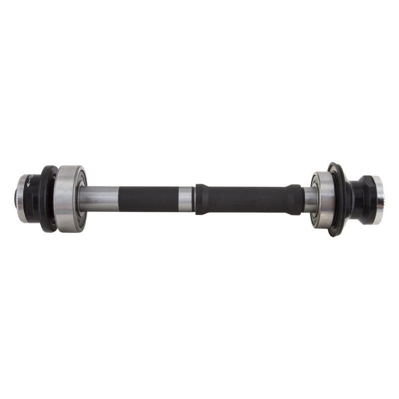Origin8 RD-1100 Axles Front/Rear RB35C M10x130x140 QR RD-1100 Sealed