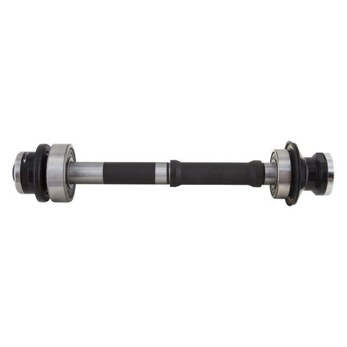 Origin8 RD-1100 Axles Front/Rear RB35C M10x130x140 QR RD-1100 Sealed