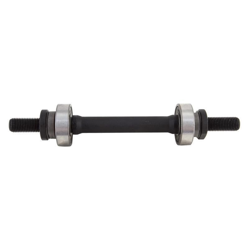 Origin8 SS-1101 Axles Front/Rear TH50 M9x100x140 QR SS-1101 Sealed