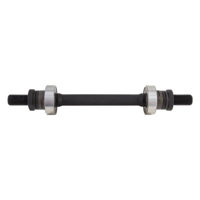 Origin8 SS-1101 Axles Front/Rear TH51/52 M10x120x160 QR SS-1101 Sealed