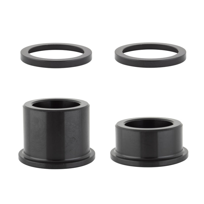 DT Swiss Front End Caps - 15 x 100mm