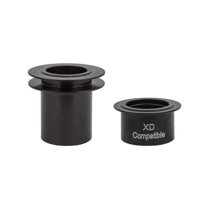 DT Swiss XD End Caps for 135mm x 12mm Thru Axle hubs: fits 240 350 440