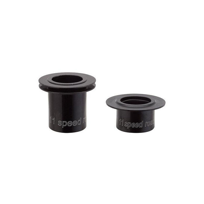 DT Swiss 12x135mm Thru Axle End Caps 11-speed Road Fits Straight Pull 240s 350 hubs