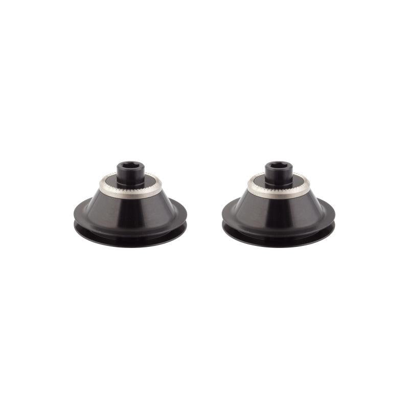 DT Swiss 5mm QR End Caps for 240s 20mm Hub