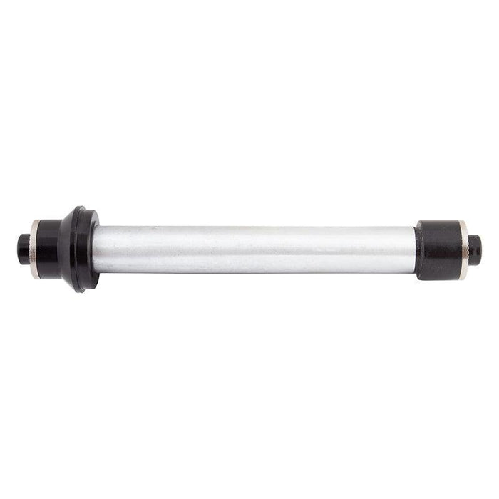 Origin8 MT-3100 Axle Front/Rear QRx135mm QR Aly Blk MT-3100 Sealed