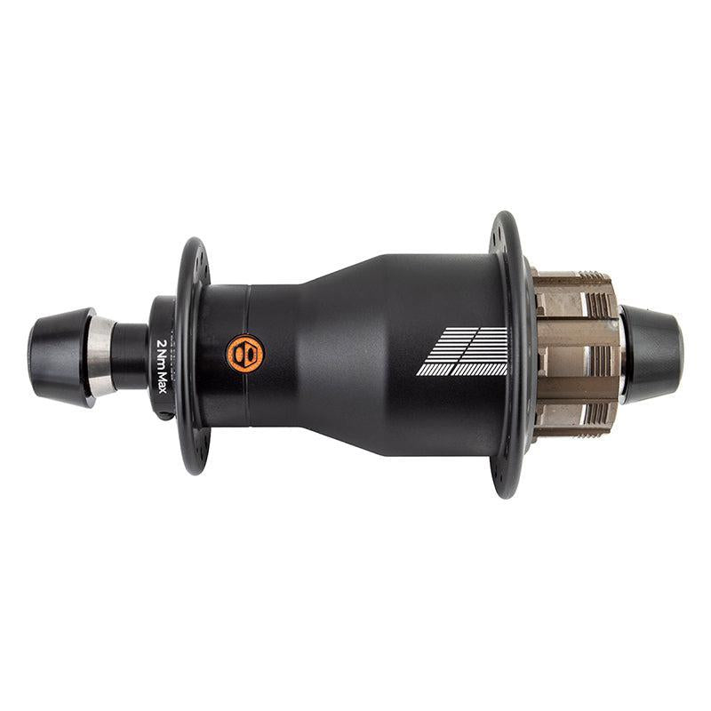Box components Box One Stealth Expert Hubs hub rear 28H 110