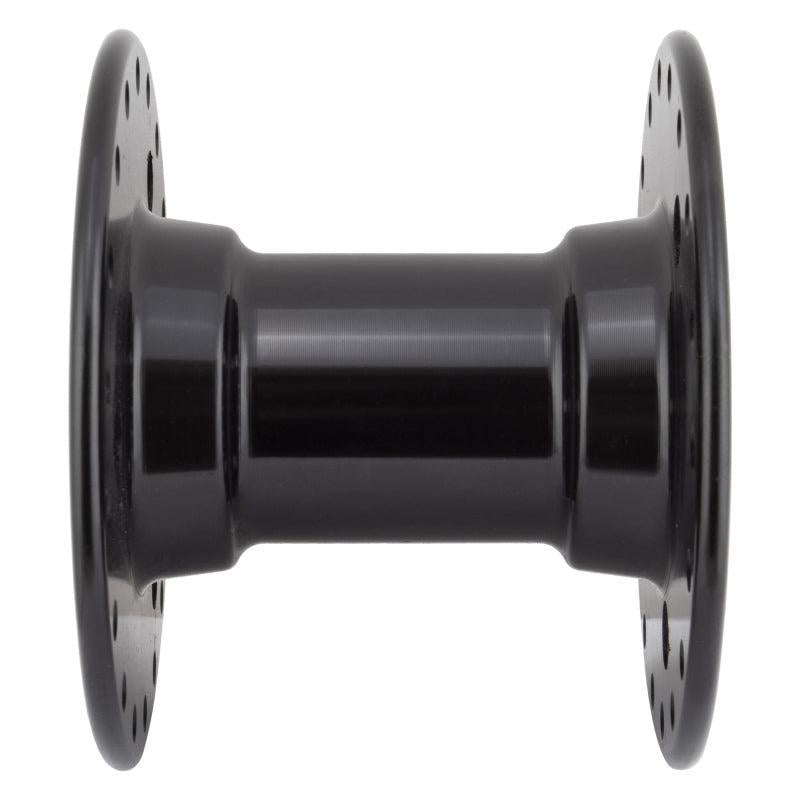 Sun seeker 3-Pin Fit Recumbent Rear Hub 3-pin 36x13g Sun Seeker Alloy Black