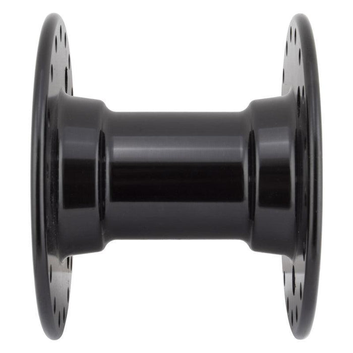 Sun seeker 3-Pin Fit Recumbent Rear Hub 3-pin 36x13g Sun Seeker Alloy Black