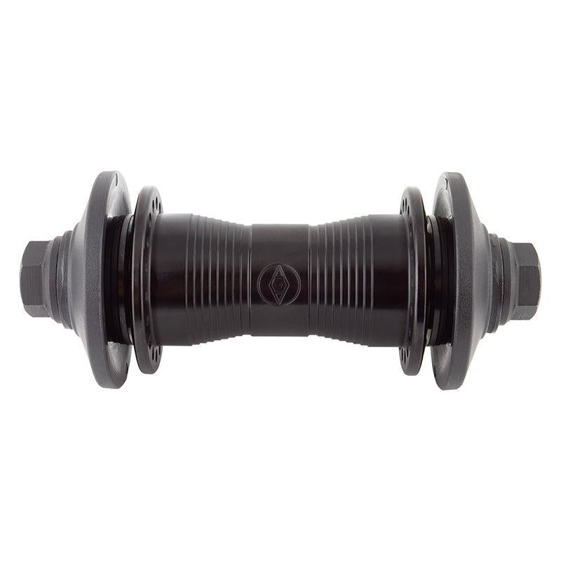 Alienation Illuminati hub front 36H 100