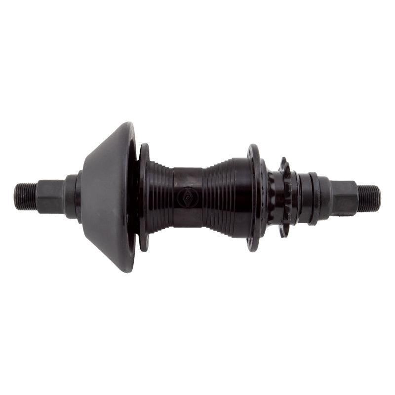 Alienation Illuminati hub rear 36H 110