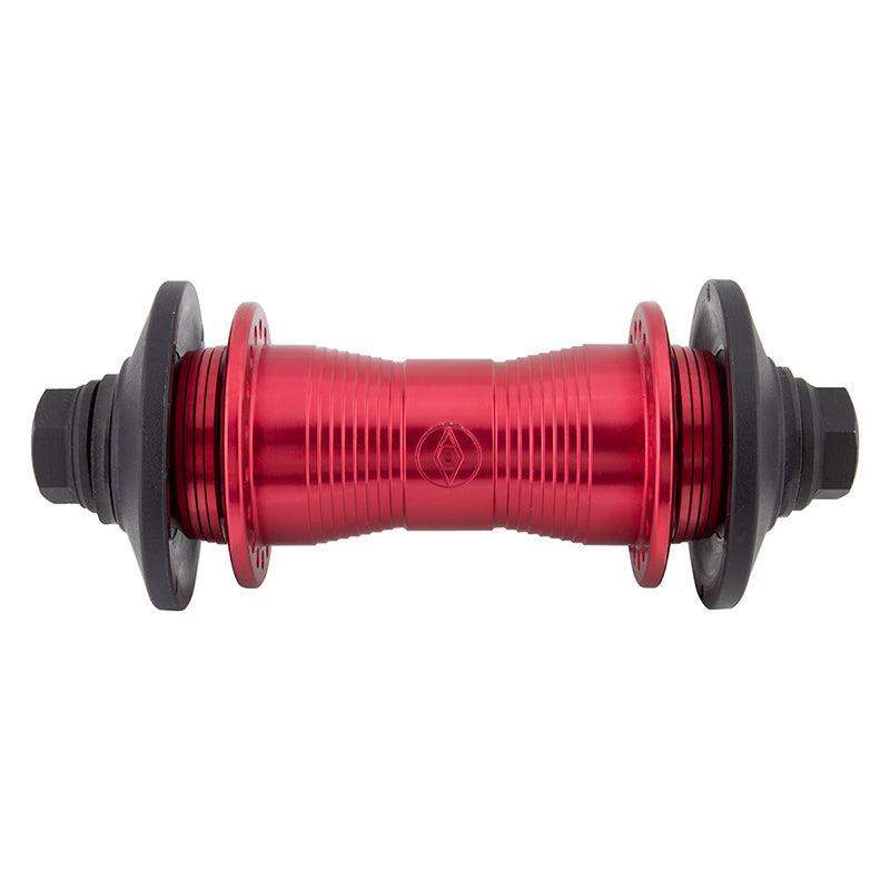 Alienation Illuminati hub front 36H 100