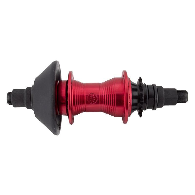 Alienation Illuminati hub rear 36H 110