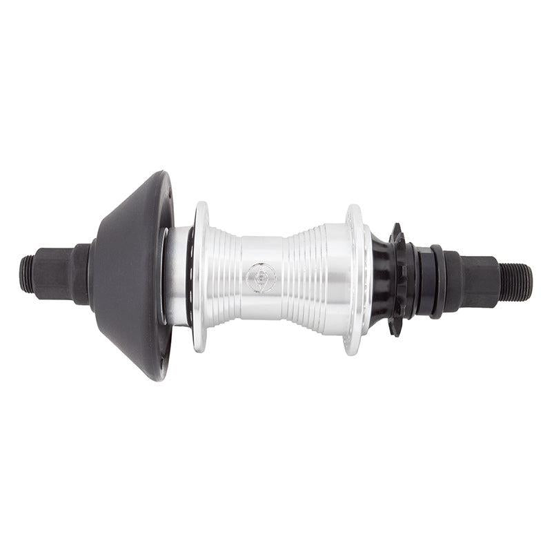 Alienation Illuminati hub rear 36H 110