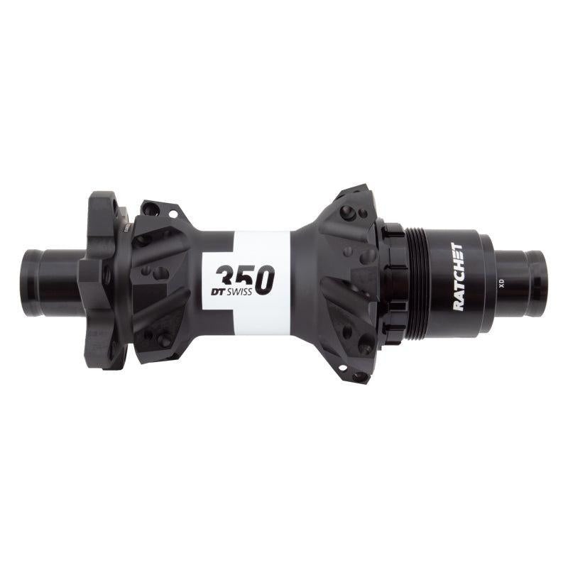 Dt swiss 350 MTB Straight Pull hub rear 28H 142