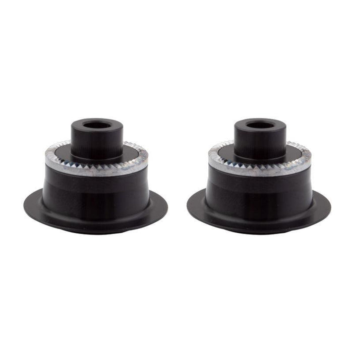 SRAM X0 Hub Conversion Caps Rear 10X135mm Fits Rise XX Roam 40 Roam 30 2015 Rise 60 wheels